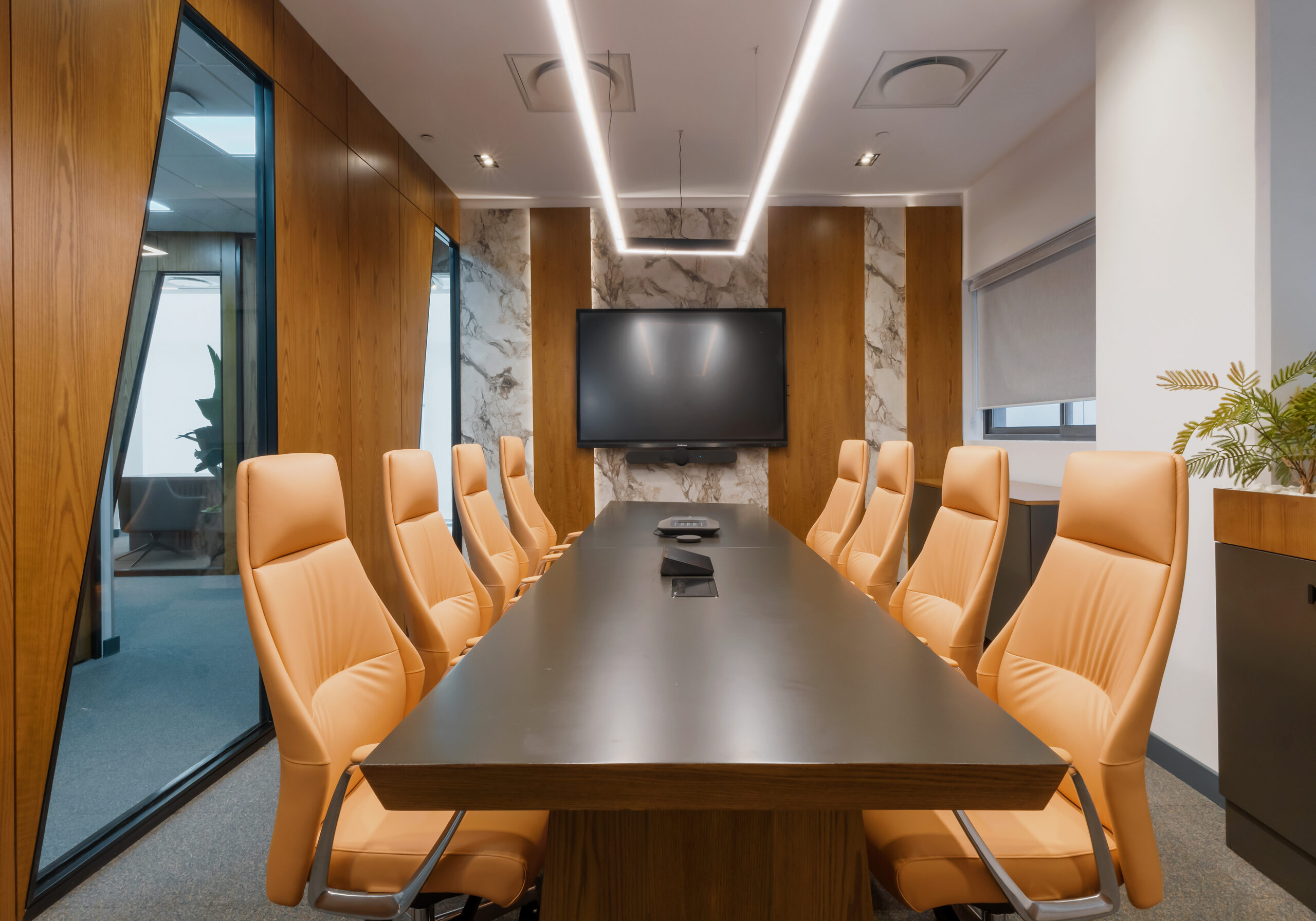 WOODStyles Ltd_Renaissance Africa Office Ikoyi_23