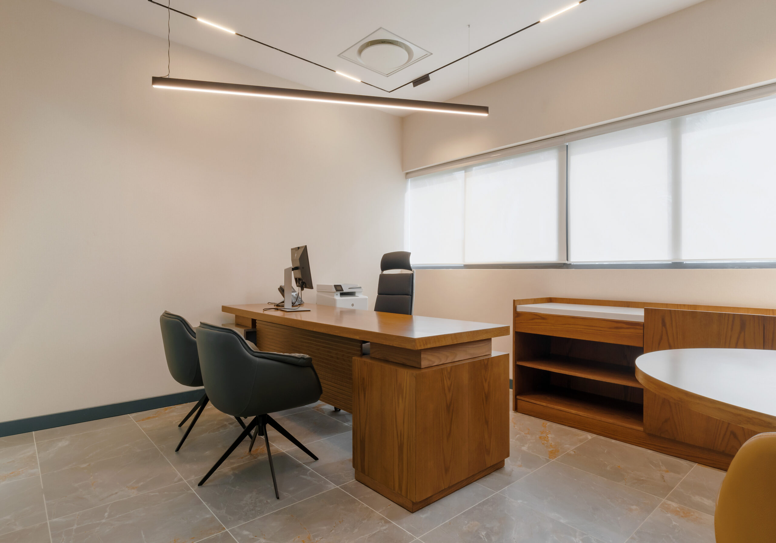 WOODStyles Ltd_Renaissance Africa Office Ikoyi_30